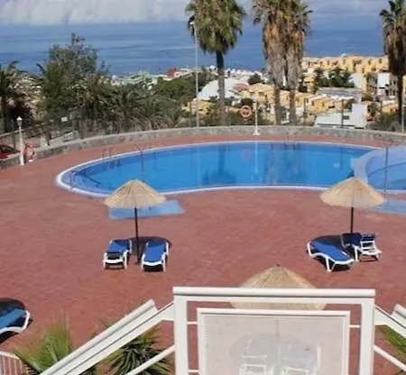 Apartamento Romantic Sea View Studio