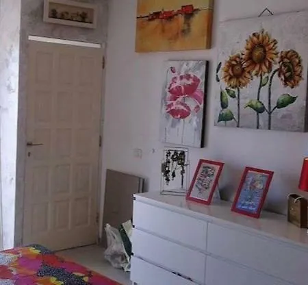 Apartamento Romantic Sea View Studio Costa Adeje (Tenerife)