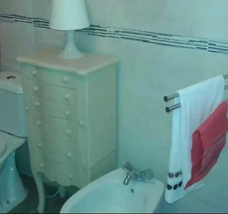 Apartamento Romantic Sea View Studio Costa Adeje (Tenerife)