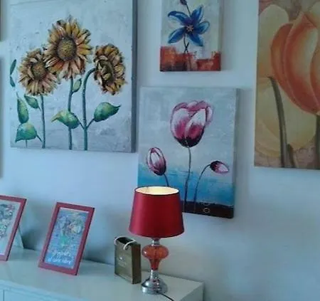 Apartamento Romantic Sea View Studio Costa Adeje (Tenerife)