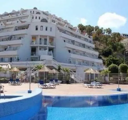 Romantic Sea View Studio Costa Adeje (Tenerife)