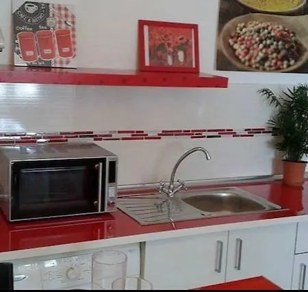 Romantic Sea View Studio * Costa Adeje (Tenerife)