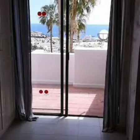 Romantic Sea View Studio 公寓 *